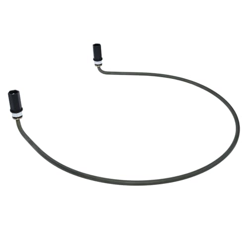 W10518394 Dishwasher Heating Element for Whirlpool, Kenmore, Maytag, Amana – Replaces W10134009, W10441445, 8194250, 8563007, 8572861 – Fits WDF520PADM, WDT720PADM, WDT710PAYM & more
