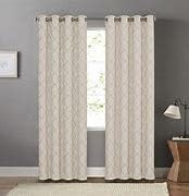 Miniatura 3 de Sonoma - Panel de patio con ojales bordados, 100 x 84 pulgadas, color natural