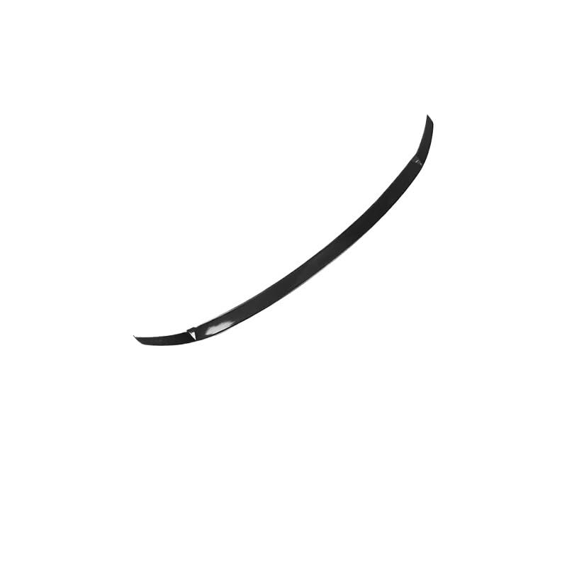Aileron de coffre haut de gamme pour Hyundai Elantra CN7 2021-2022 aux finitions soignées