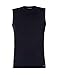 Produktbild bruno banani Micro Feel Tank Top 3er Pack Black M