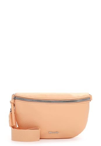 Tamaris Alessia Crossover Bag Apricot idée cadeau tendance femme