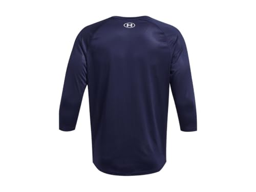Image of Under Armour Utility 3 /4 Sleeve Shirt