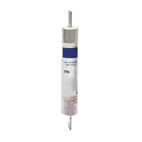 Fusible temporisé TRS75R 75A TRS 600V pour protection des circuits