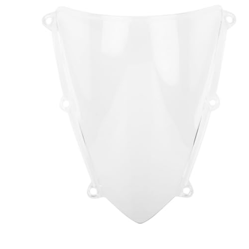 Extension pare-brise moto CBR600RR accessoire déflecteur vent double bulle 2007-2012