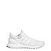 Adidas Men's Ultraboost 1.0 Running Shoe, White/White/White, 11.5