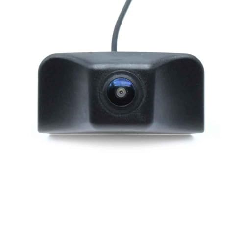 Caméra de recul AHD 1080p pour Compass, Wrangler JK et Liberty avec vision 170°