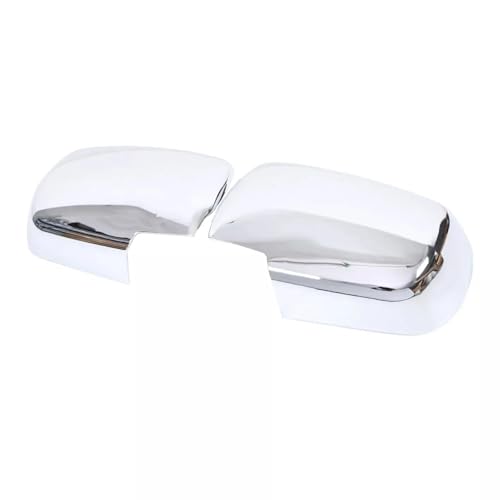 Couvercle de rétroviseur pour Pilot 2003-2008 coque de remplacement passager ou conducteur