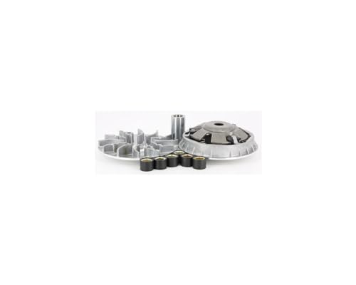 Variateur Honda 125/150 4T SH SIFAM : finis les trous d'accélération