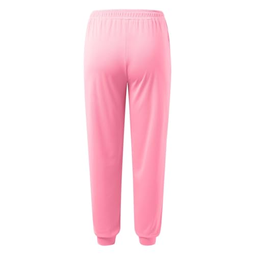 Image of Women's Active Stretch Pants Quick Dry Breathable Athletic Casual Comfy Fit Hiking Pant with Zipper Pockets