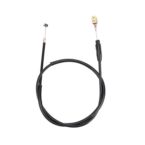 Câble d'embrayage moto fluide pour GN250 1996-2001