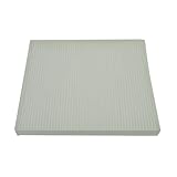 Cabin Air Filters Front for 2003-2009 Hummer H2 V8 OE# 88986533 Fresh / 2003-2006 Cadillac Escalade