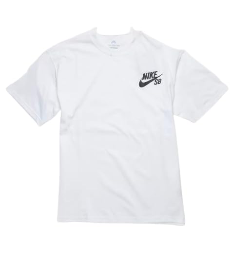nike sb t shirt size chart