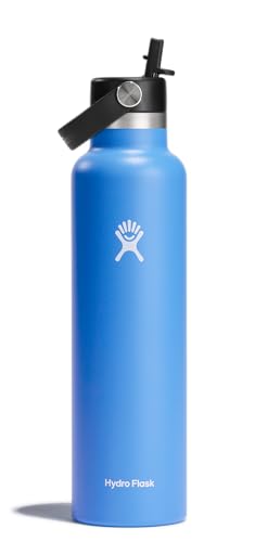 Hydro Flask 24 oz Straw Bottle