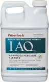 Fiberlock - IAQ - Advanced Peroxide Cleaner - Mold & Mildew Stain Remover - 1 Gallon - 8314-1-C4