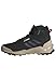 Produktbild adidas Herren Terrex AX4 Mid Beta Cold.RDY Hiking Shoes Wanderschuhe, Core Black/Carbon/Semi Impact Orange, 43 1/3 EU