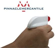 Miniatura 2 de Pinnacle Mercantile Cabezal de repuesto para boquilla de botella de spray fabricado en Estados Unidos, se adapta a 28-400 botellas de plástico de 16