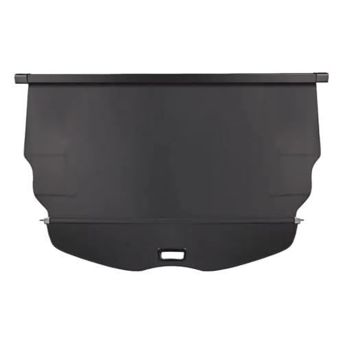 Cubierta de carga maletero retráctil estante lona Acura RDX