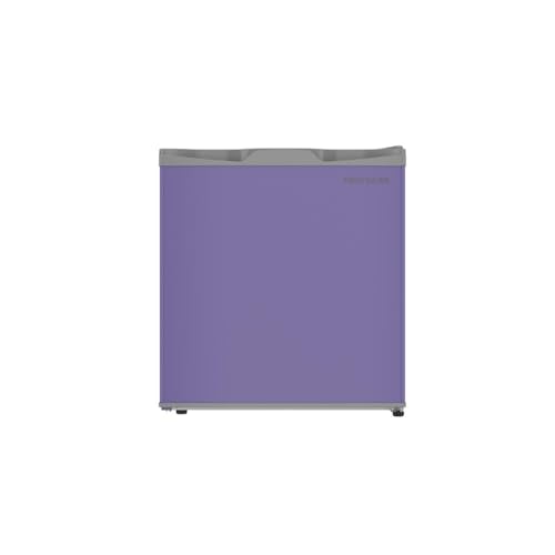 Frigidaire EFR115-PURPLE 1.6 Cu Ft Compact Fridge for Office, Dorm Room, Mancave or RV, Purple on Fridge.com