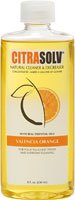 CitraSolv Natural Cleaner and Degreaser Valencia Orange -- 8 fl oz