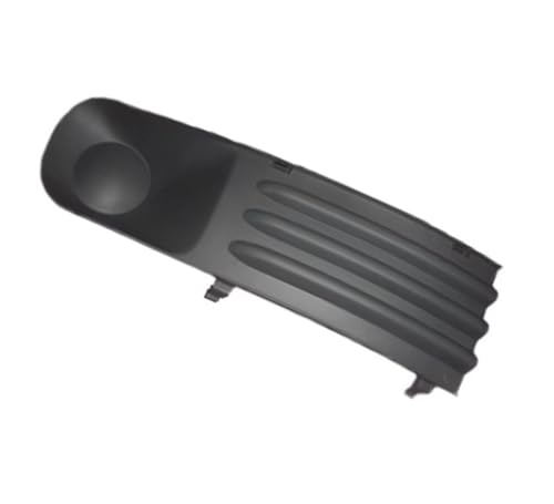 Parrilla antiniebla para VW Transporter T5 2003-2009 marco de parachoques 7H0807490A