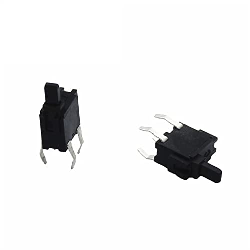 Micro switch caméra et commutateur de détection de porte EVD pour TV portable et matériel électronique