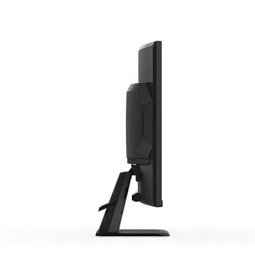 GIGABYTE GS27FC2 Gebogen Gaming Monitor 27 inch FHD - 1920 x 1080, 240Hz, 1ms, 350CD/m², HDR Ready, HDMI 2.0, Displayport 1.4 - Afbeelding 6