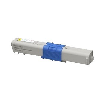Amazon.co.jp: OKI C301dn TNR-C4JY1 トナーカートリッジ イエロー