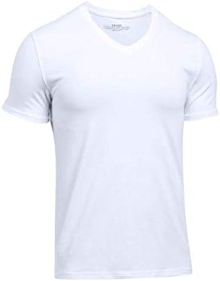 EveryoneWhite Under Shirt For Men