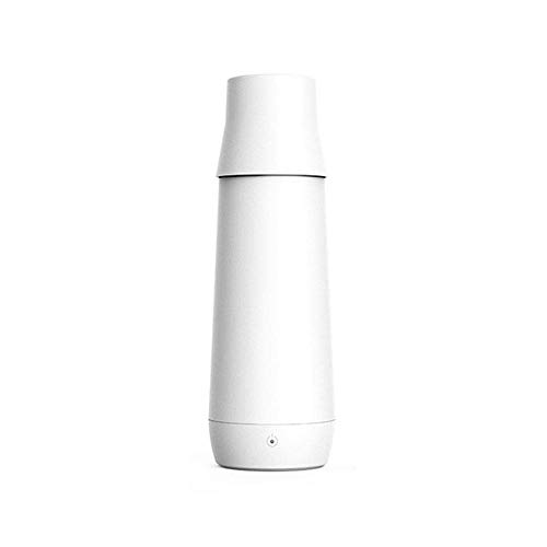 Bouilloire électrique voyage et mini tasse à eau portable hermétique