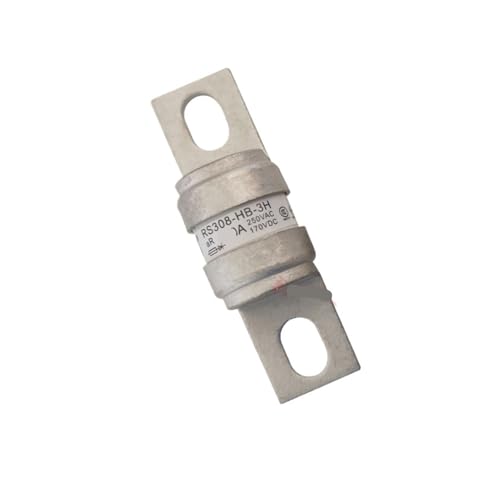 Fusible RS308-HB-3H 100A pour éviter les surcharges sur onduleur solaire