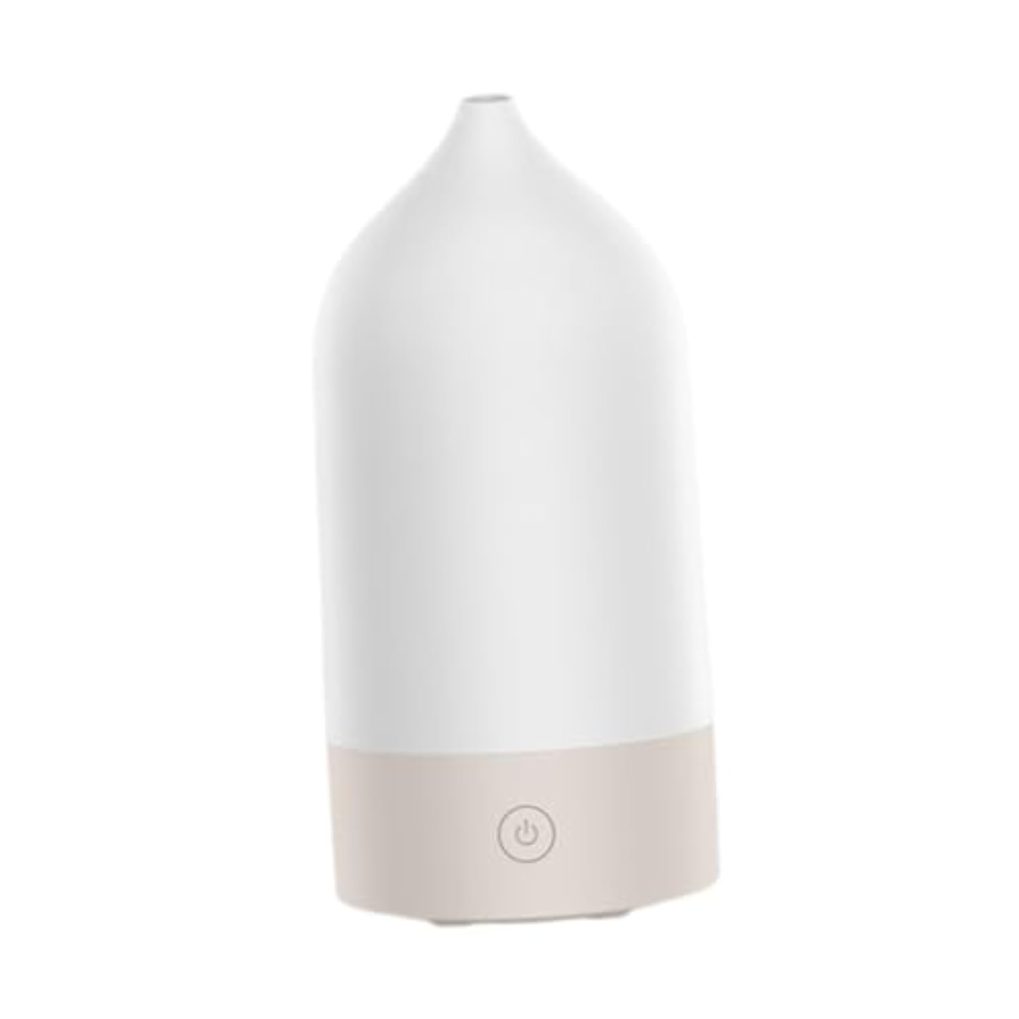 Mini USB Humidifier with Colorful Lighting Night Lamp