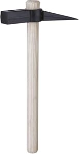 Picard Maurerhammer 500g Rheinische Form