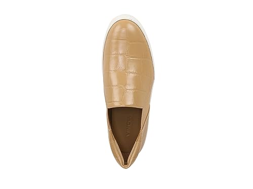 Image of Vince Women's Warren Platform Slip-On Sneaker