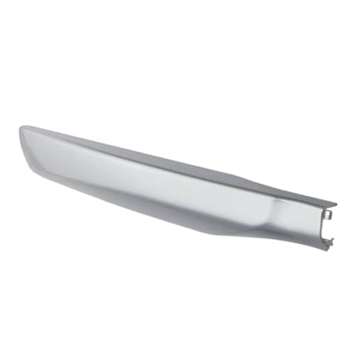 Embout de galerie de toit protecteur avant droit Land Cruiser Prado 2010-2023