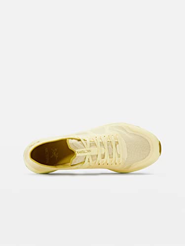 Arc'teryx Norvan Sl 2 Shoe Women's | Superlight Trail Running Shoe | Light Momento/Elytron, 9 #TOP1