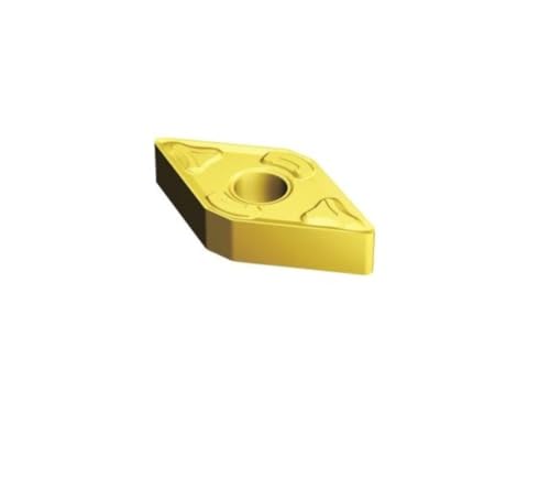 Plaquette de tournage DNMG-331-PM insert diamant carbure 55°