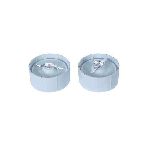 Image of Orpat Personal Blender HealthyBlend Grind (White)