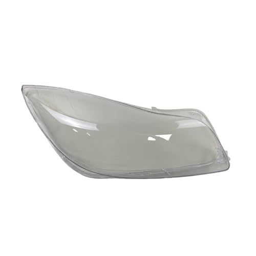 Cache-phare avant verre Buick Regal 2009 2010 2011 2012 2013 optique plexiglas