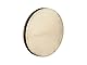 Meinl Percussion AE-FD18T Frame Drume, Artisan Edition Tar, 45,72 cm (18 Zoll) Durchmesser, walnut brown