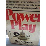 Power Play B002JQ6PN4 Book Cover