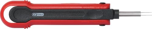 Útil KS TOOLS Bosch BMK 150.0838 para soltar cables sin romper plástico 2
