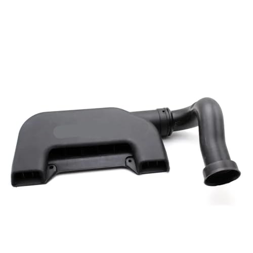 Tuyau d'admission compatible 282102h500 pour tube nettoyeur d'air auto 2007-2010