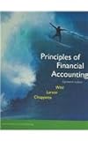 Principles of Financial Accounting