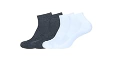 2 White, 2 Dark Grey