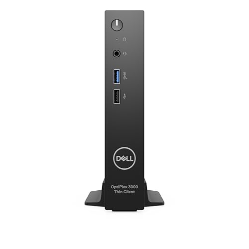 Modello processore: Intel Celeron N // Numero processore: N5105 // Velocità processore: 2,00 GHz // Frequenza processore Boost: 2,90 GHz // Sistema operativo: Wyse ThinOS