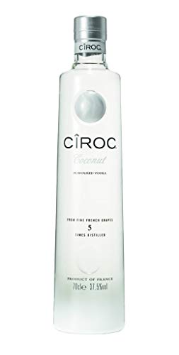Ciroc Coconut Vodka - 700 ml
