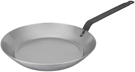 Matfer Bourgeat Carbon Steel Fry Pan