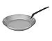 Matfer Bourgeat 62005 frying pan, 11 7/8-Inch, Gray