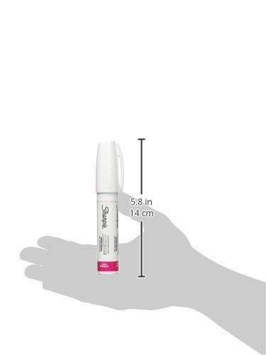 Sharpie SAN35568/3 Oil Based Paint Marker thumb #1