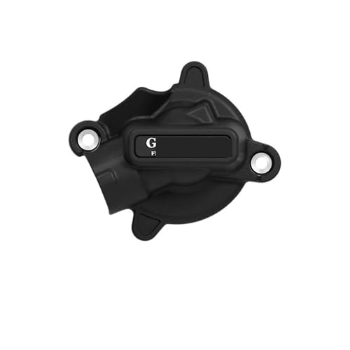 Cache stator moteur pour GSX-R1000 2017-2023 carter protection